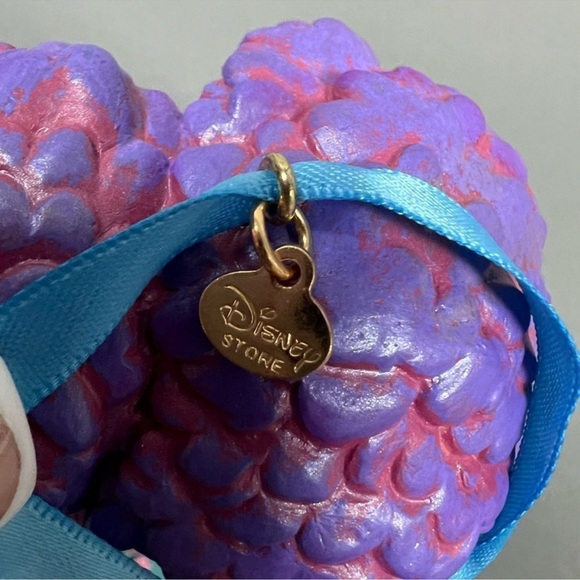 Disney ALICE IN WONDERLAND Cheshire Cat
Tree RARE Sketchbook Ornament 2014 - Picture 10 of 11